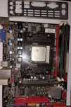 Комплект комп'ютерний  AMD Athlon X4 740, biostar A55ML2 8gb ddr3 1333