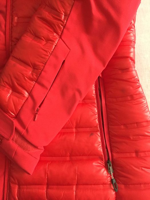 Columbia Heatzone 1000 TurboDown жіноча пухова куртка S