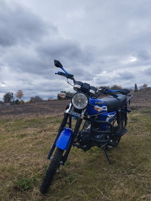 ForteFT125-2(альфа)