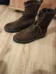 Buty zimowe damskie