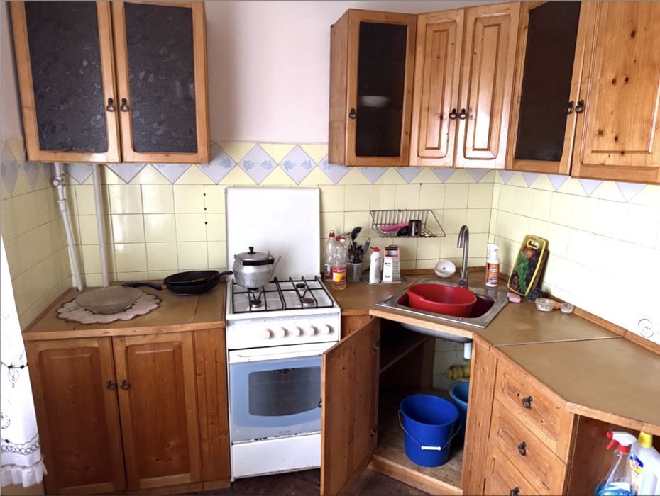 Оренда 3-ьох кімнаиної квартири