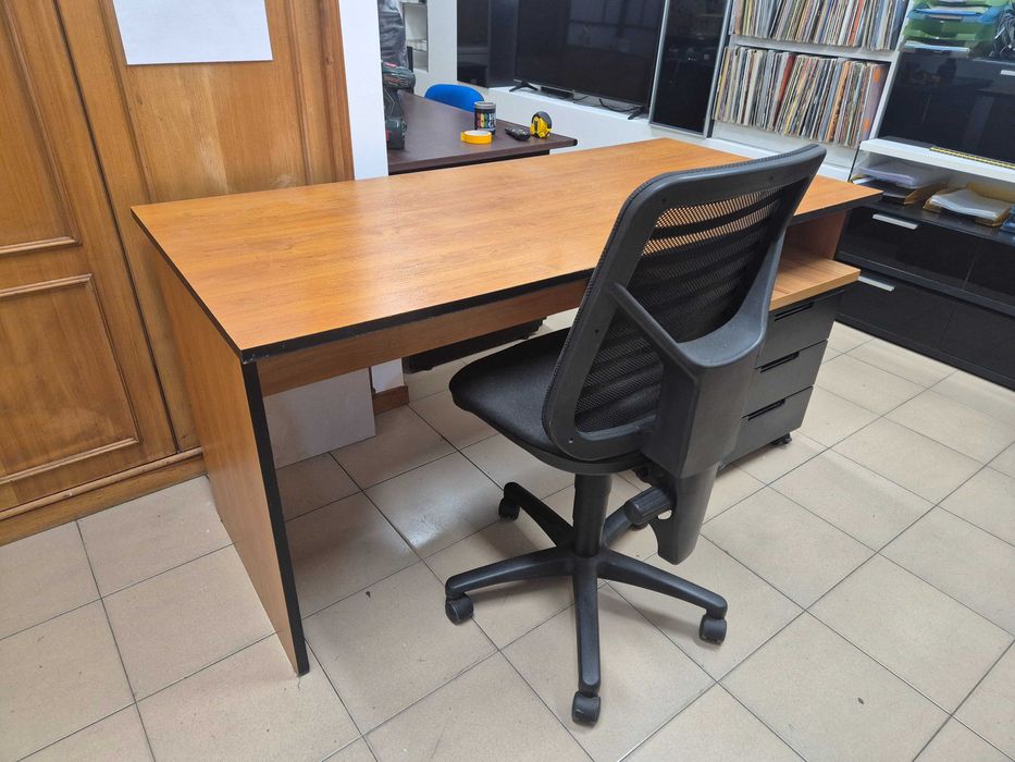 Secretaria de escritório