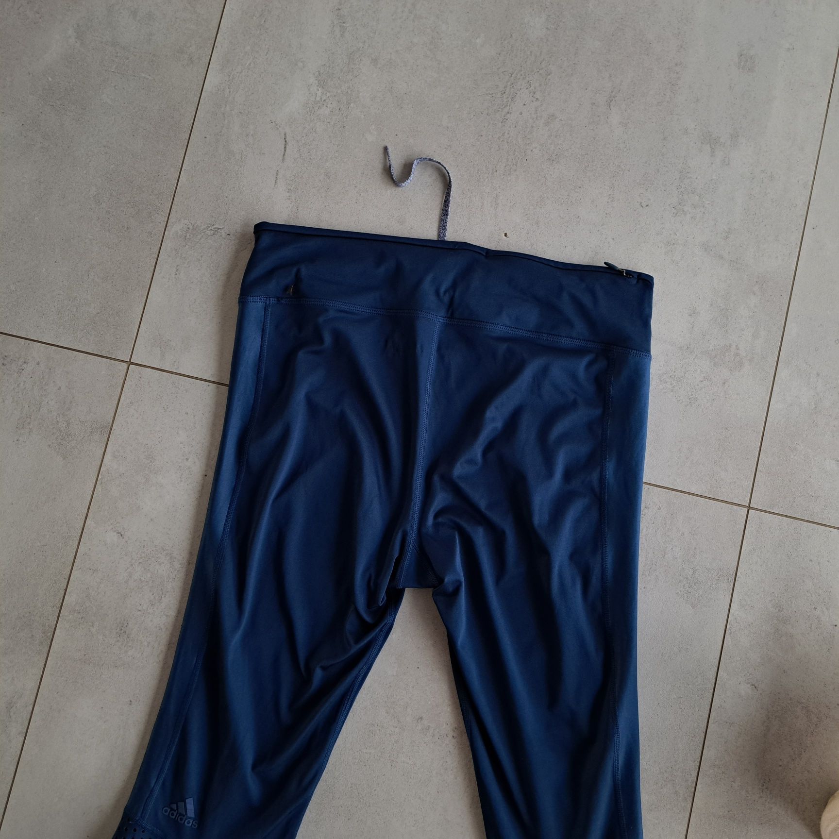 Legginsy Adidas Climalite