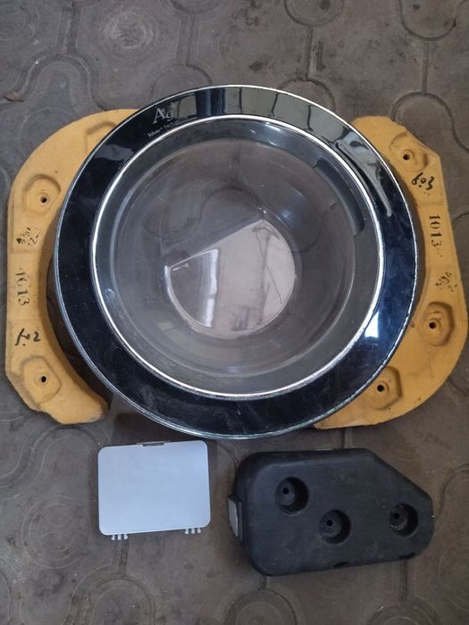 Запчасти Samsung WF9692GQR