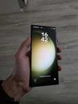 Samsung Galaxy S23 Ultra Dual Sim - 8/256 - MediaExpert