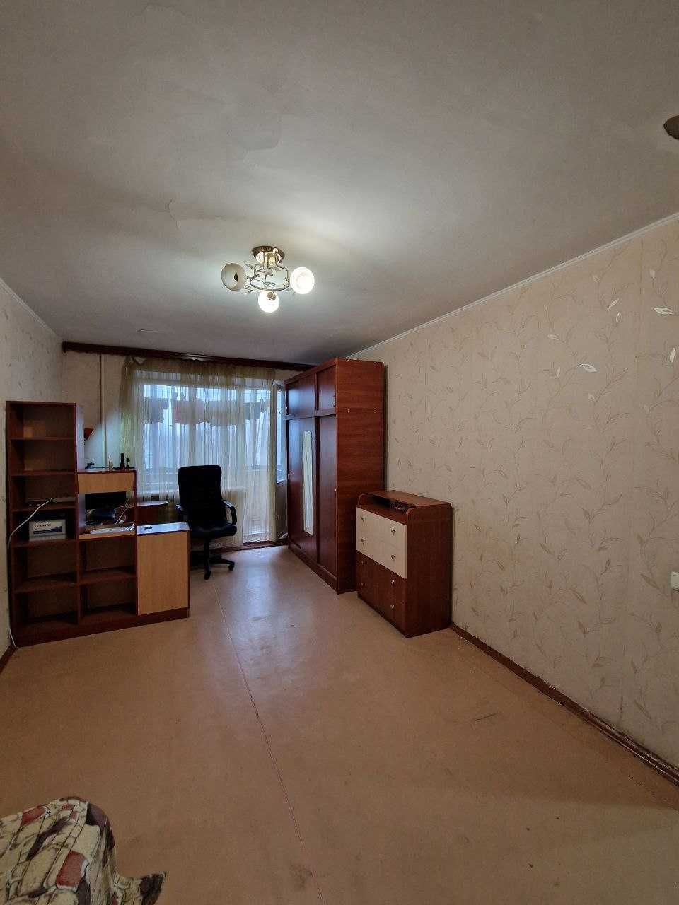 1 кімнатна квартира на вул. І.Мазепи