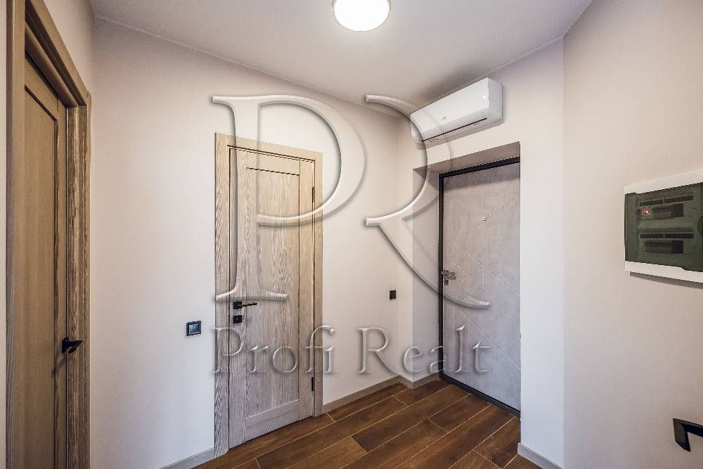 Продаж 1 кімн.кв.Достоєвського 1в/1/ЖК Синергія Сіті/Академмістечко