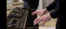 Молдавський сет. Стилі для Korg pa300 600 900 3x