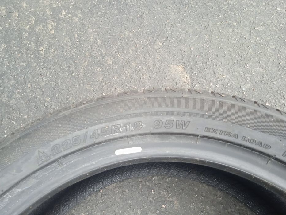 Шины всесезон 225.45.18 Goodride All season Elite, 24p, New.