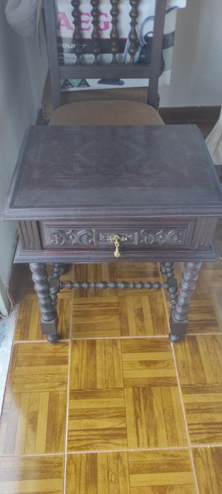 Mobília de quarto completo