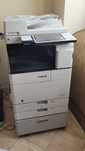 Kserokopiarka Canon ImageRUNNER Advance 4525i - wielofunkcyjne