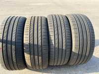 Шини Б/У 235/50 R18 97V   Continental ContiSportContact 5