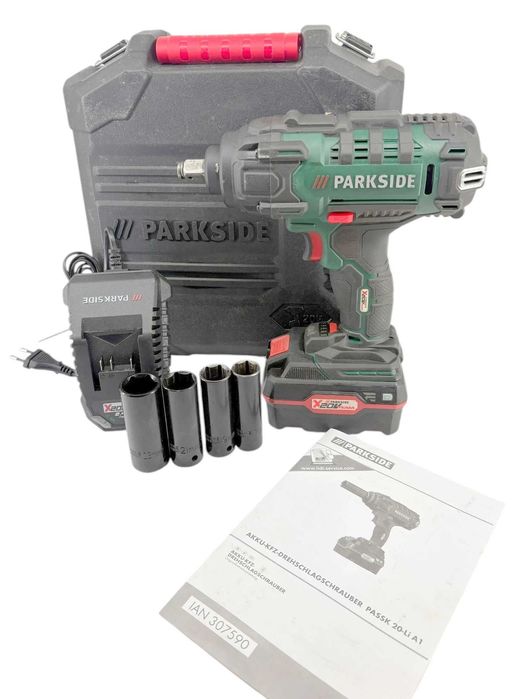 Wkrętarka Bosch 14,4 2-LI