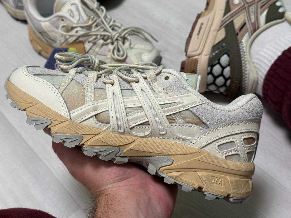 Asics gel-sonoma 15-50 FUTURE/36-41р.