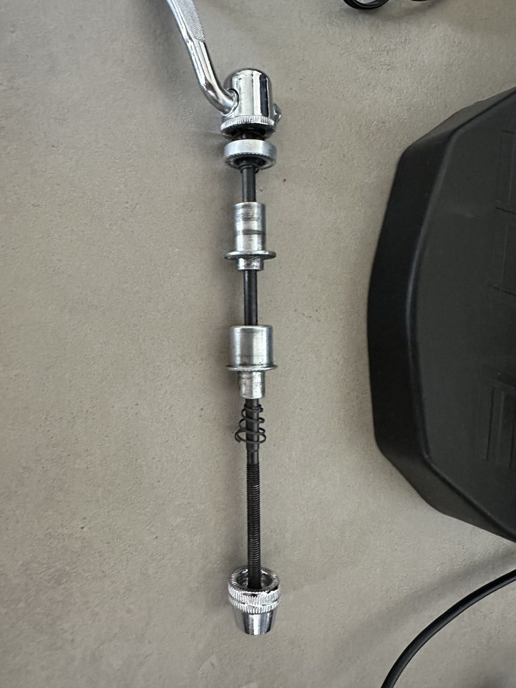Elite direto xr t Trenażer