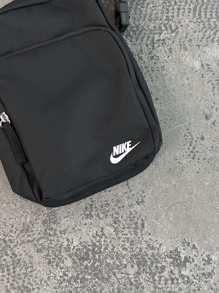 Оригінал! Nike Heritage чоловіча сумка месенджер