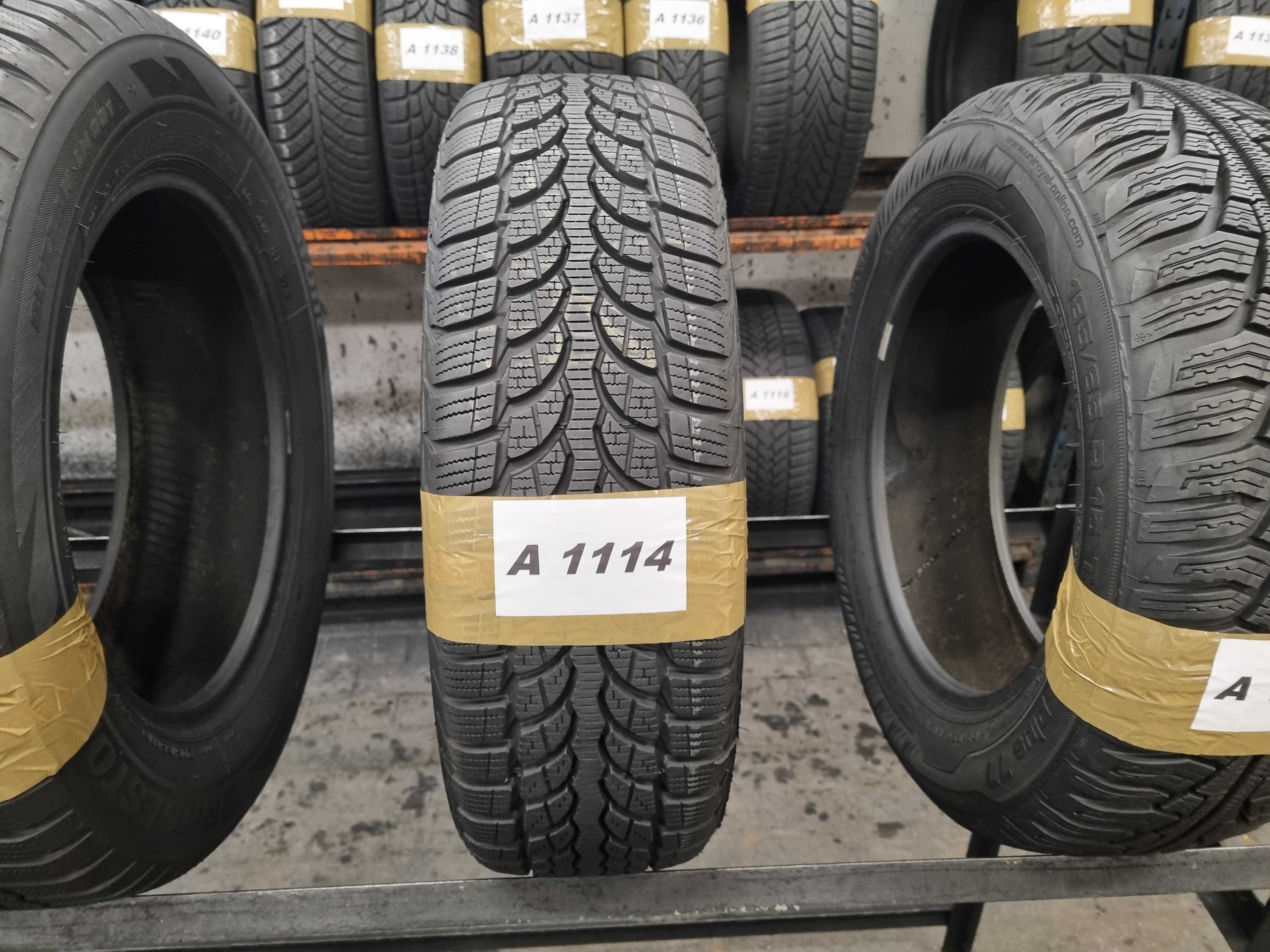 185/65/15 88T Bridgestone Blizzak LM-32 Dot.4013R