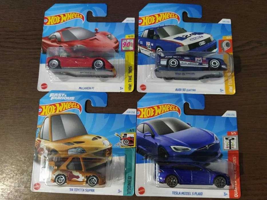 Продам Hot Wheels