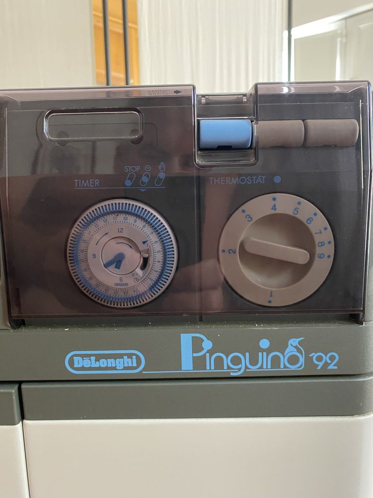 AC portatil Delonghi Pinguino92
