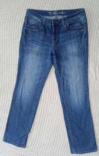 Женские стрейчевые джинсы-50 размер