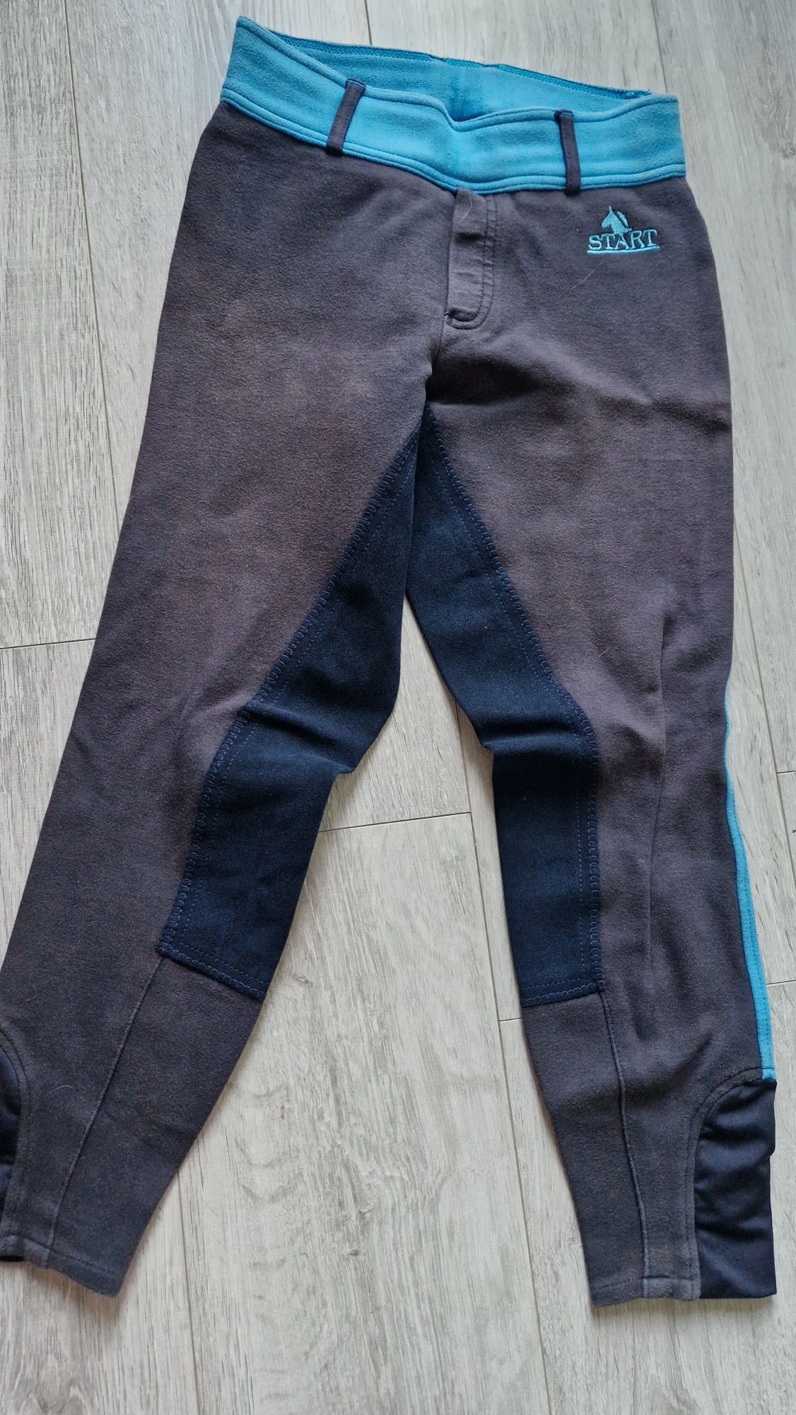 Bryczesy 146/152