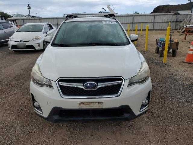 Subaru Crosstrek 2.0I Hybrid Touring 2016 *