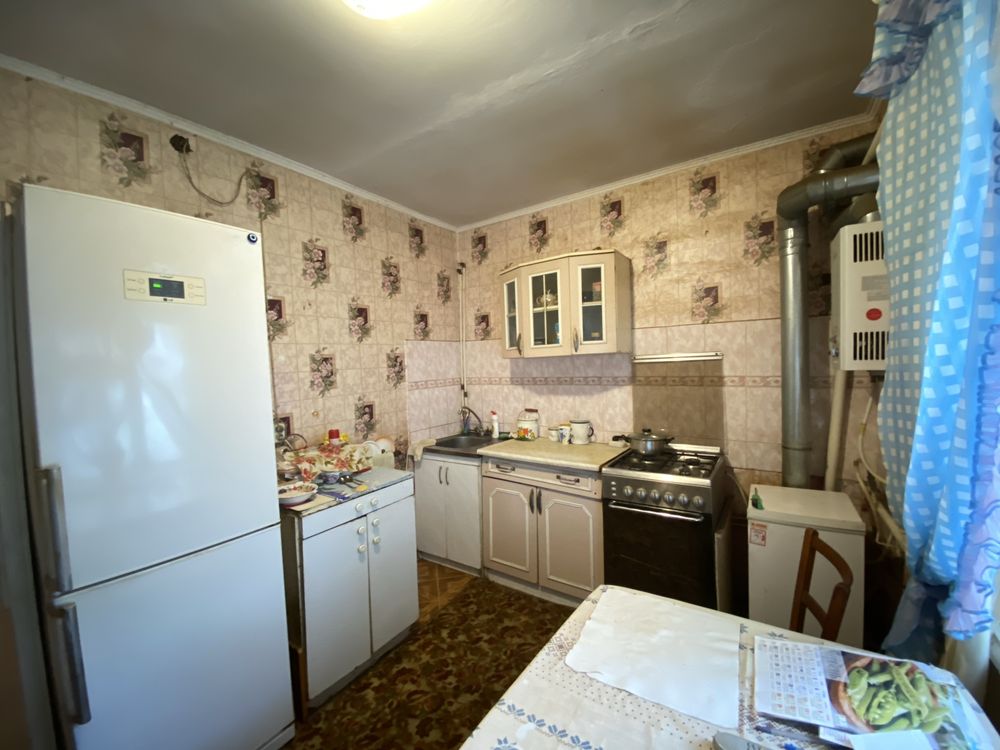 Продам дом село Хащевое
