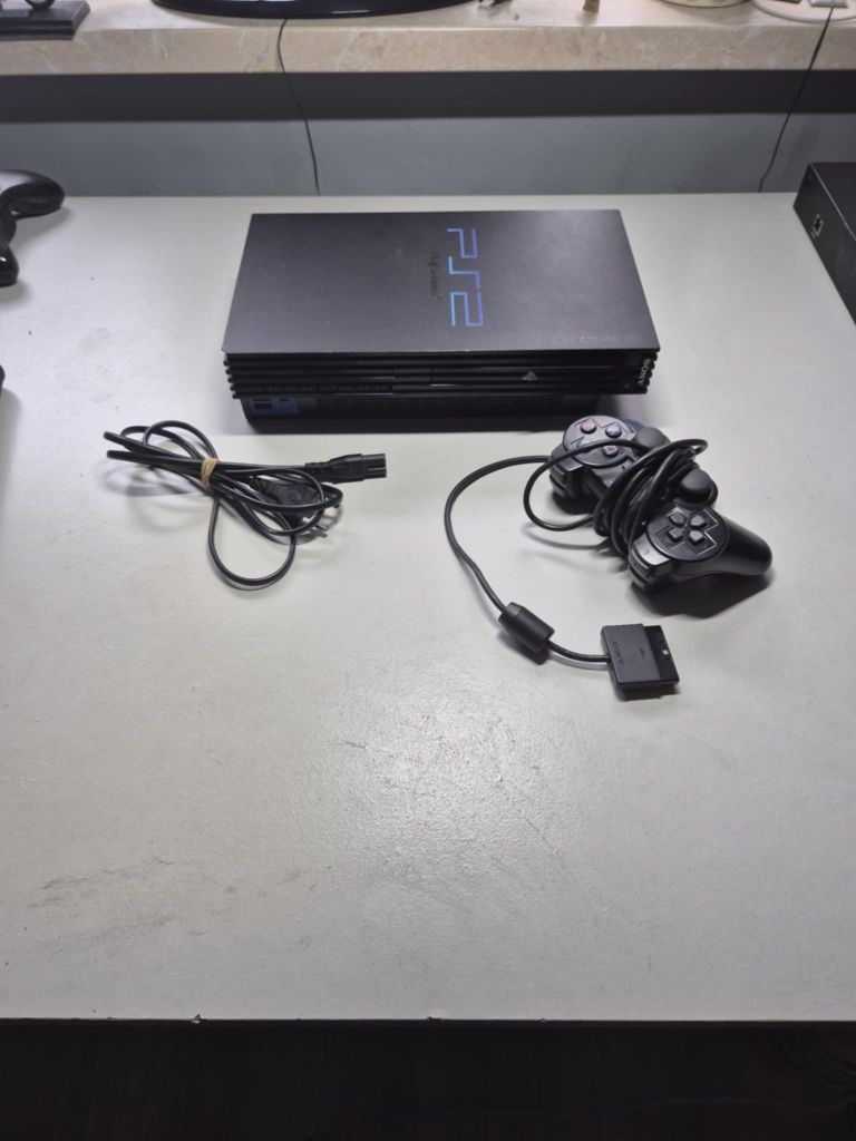 PlayStation 2 fat