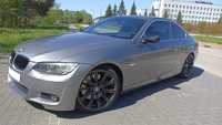 BMW Serie3  335 i Coupe M-Pakiet manual