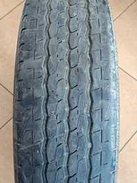 1x 215/65R16C 109/107T Firestone Vanhawk 2 Lato Używana FV Siedlce