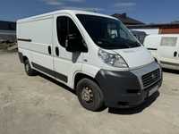 Fiat ducato L2H1 2.3 MultiJet Diesel 6 Biegów Idealny do firmy