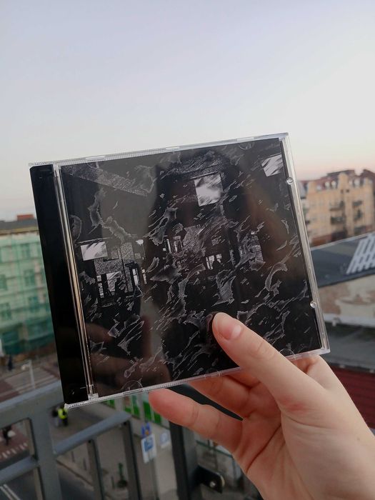 Ulewa - Zrodzeni na samym końcu EP (bootleg)