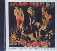 Jethro Tull - This Was [CD]