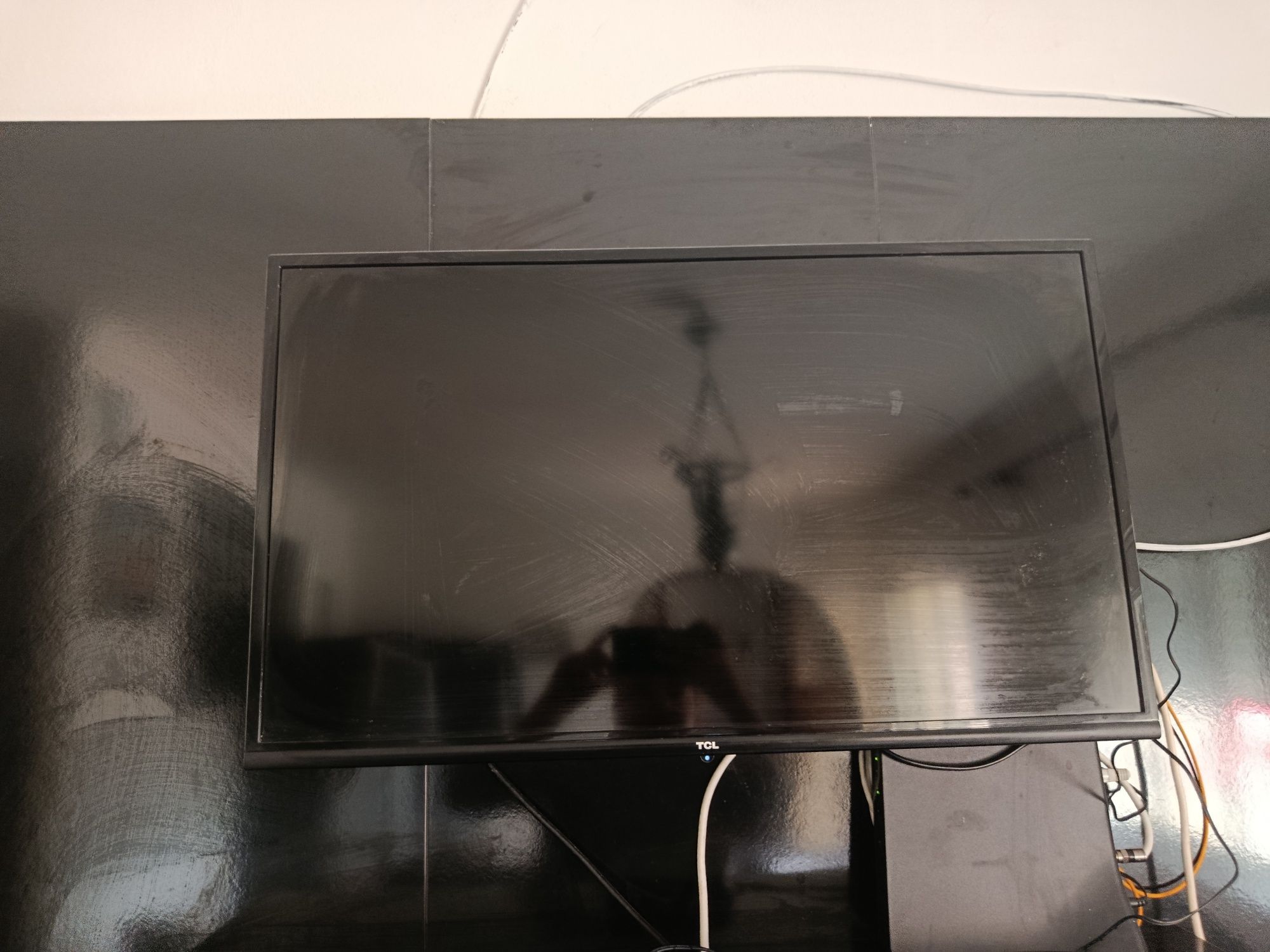 Tv32"TCL- Não Smart