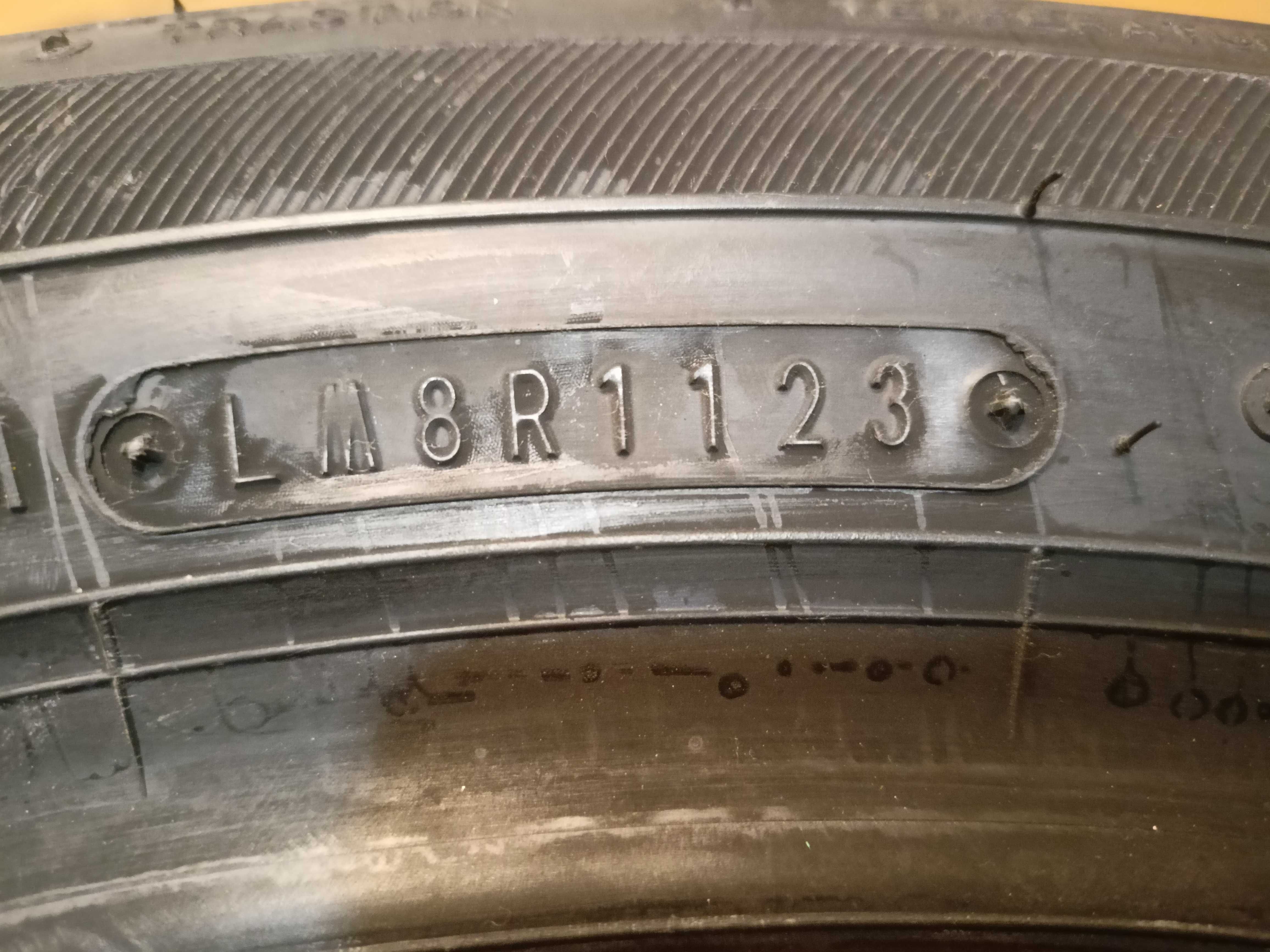 Falken Ziex ZE310 EC 215/55R17 98W XL #81&