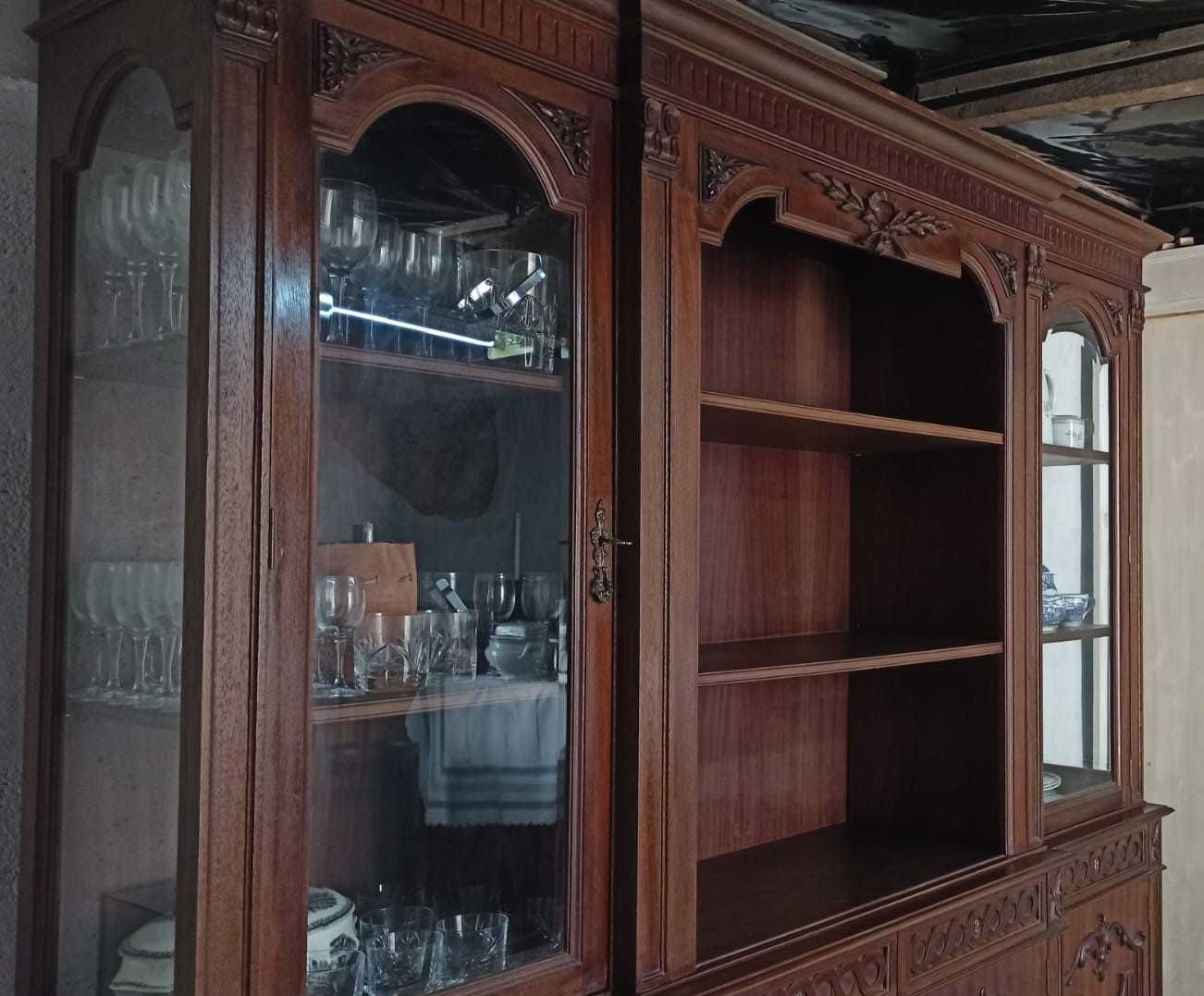 Louceiro Cristaleira