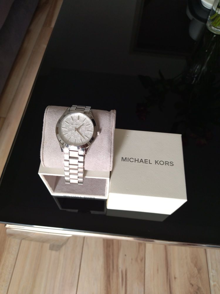 Zegarek Michael Kors MK3371 Oryginalny
