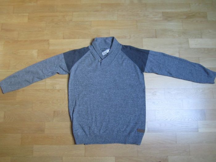 sweter Rebel rozm. 158cm