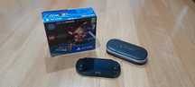 PSvita: conjunto completo (inclui jogo)