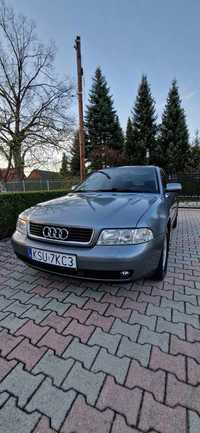 Audi A4 1.9 tdi