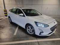 Ford focus 1.5 diesel