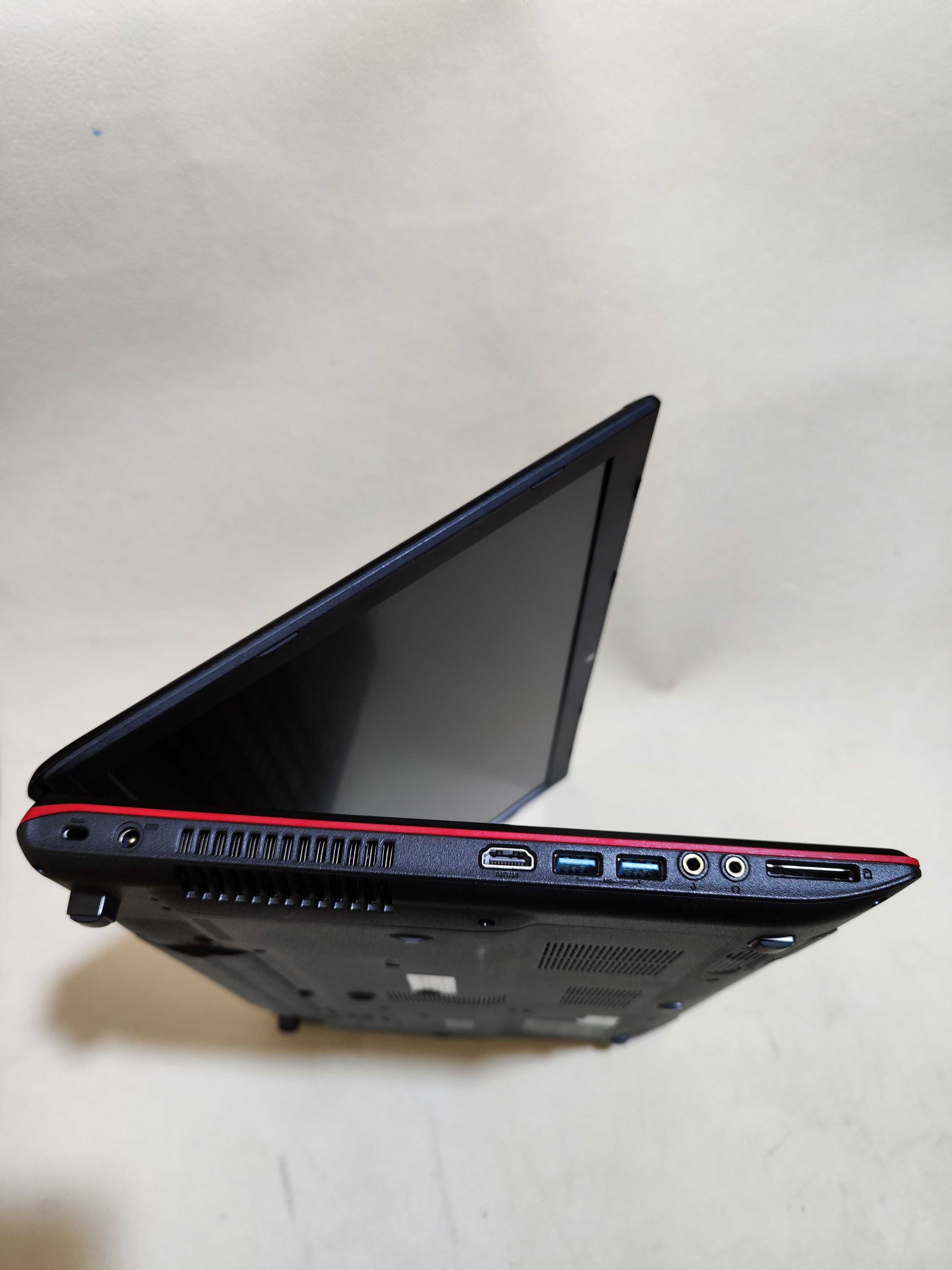 Игровой ноутбук MSI GE70 2QE APACHE PRO 17.3" i7/16Gb/SSD+HDD/GTX 960M