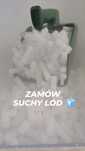 Suchy lód SPRZEDAŻ  ./  Bydgoszcz i okolice