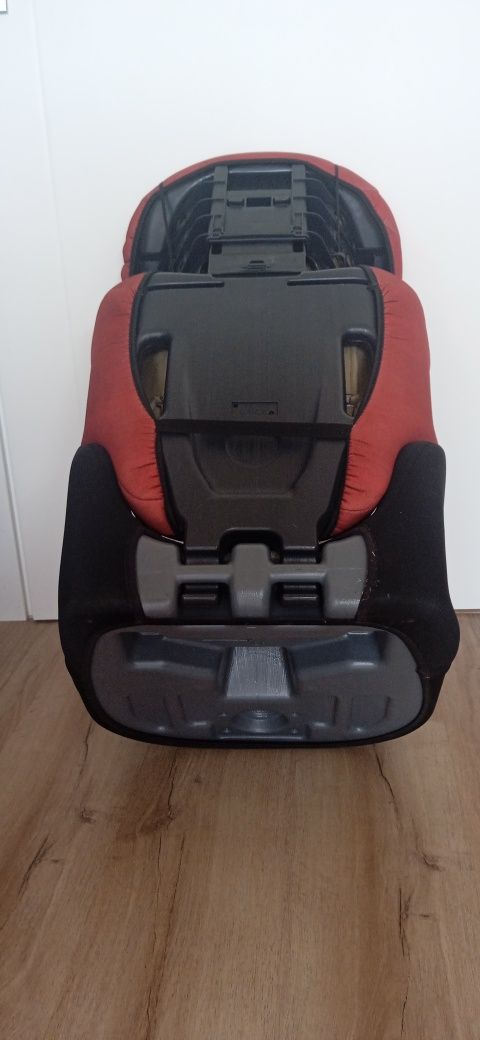 Cadeira auto Nania