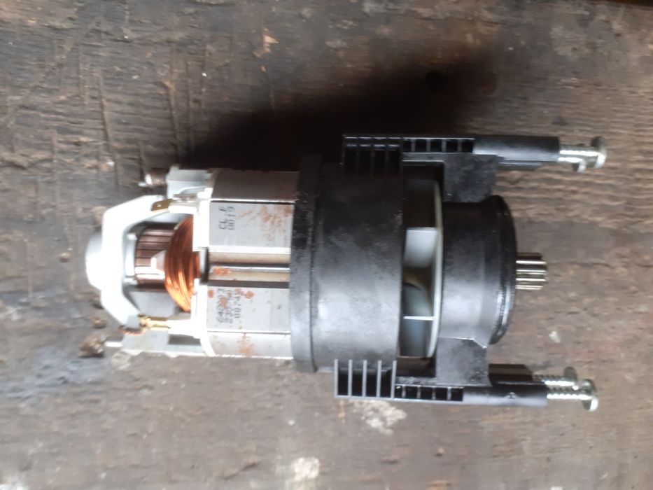 Silnik Myjka Gardena 1600  Zobacz!!!