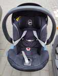 Cybex Aton 5 z bazą isofix