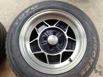 Felgi z oponami ATS Classic 13" Toyo Proxes