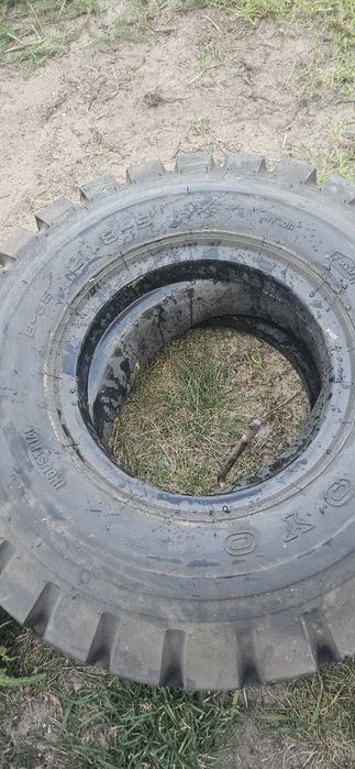 4 opony TOYO B-35 21x8-9