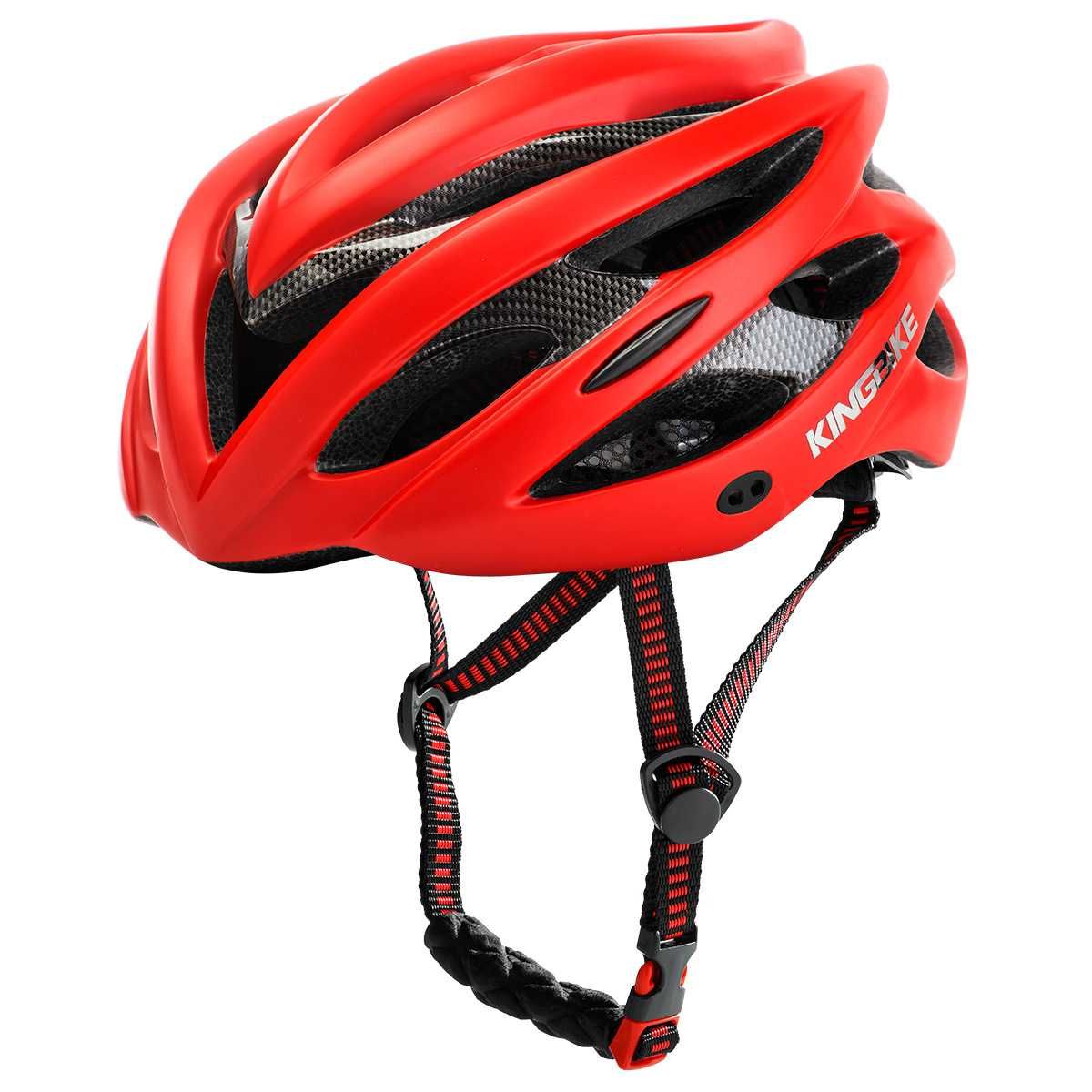 Велосипедний шолом (шлем) KingBike розмір L, XL