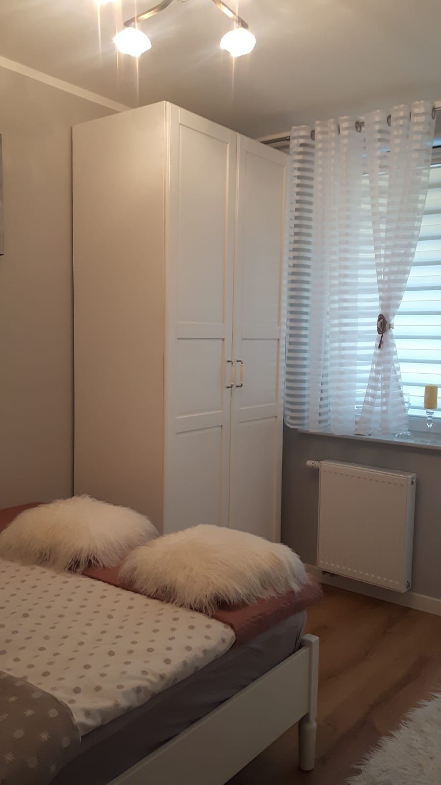 Wynajmę apartament w centrum Kołobrzegu blisko morza .